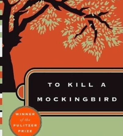 to kill amocking bird