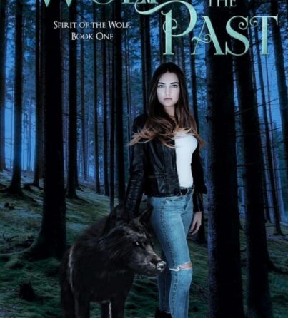 wolf of the past