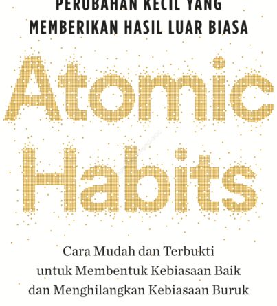 ATOMIC HABBITS